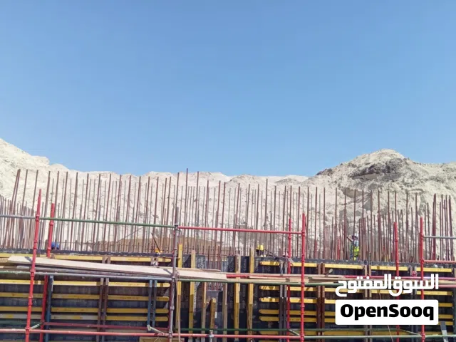 ممول وكفيل لشركه مقاولات وتجارة