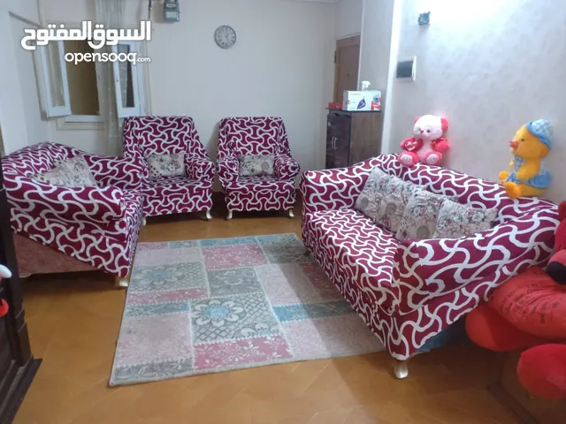 72m2 2 Bedrooms Apartments for Sale in Cairo Mokattam