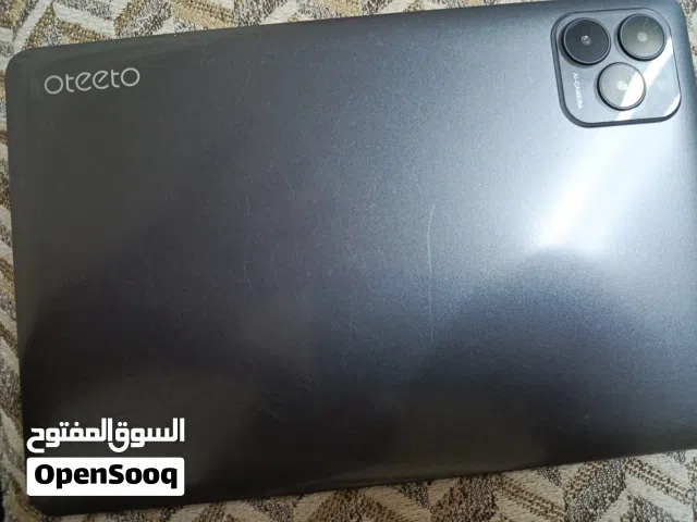 Oteeto Tap 10 pro plus قطع