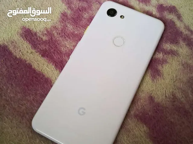 Google Pixel 3a 64 GB in Sana'a