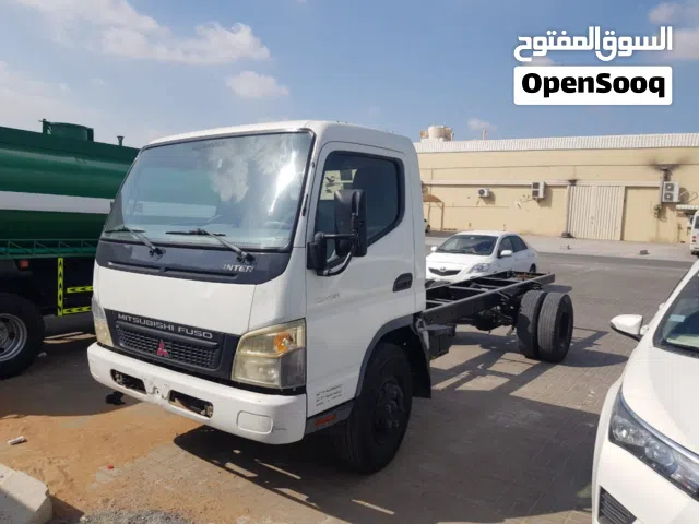 mitsubishi canter 2015