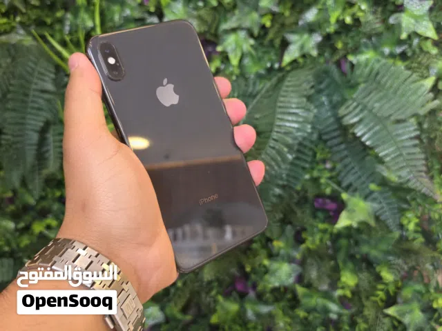 iPhone xsmax 256 اقرا الوصف