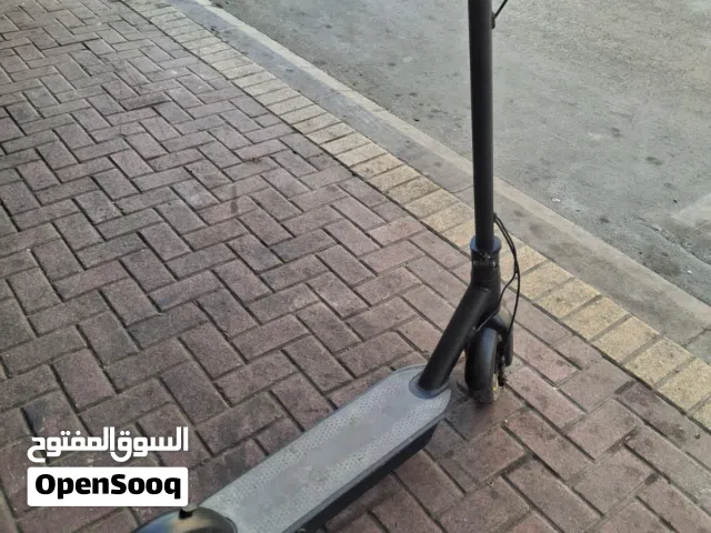 سكوتر كهربائي