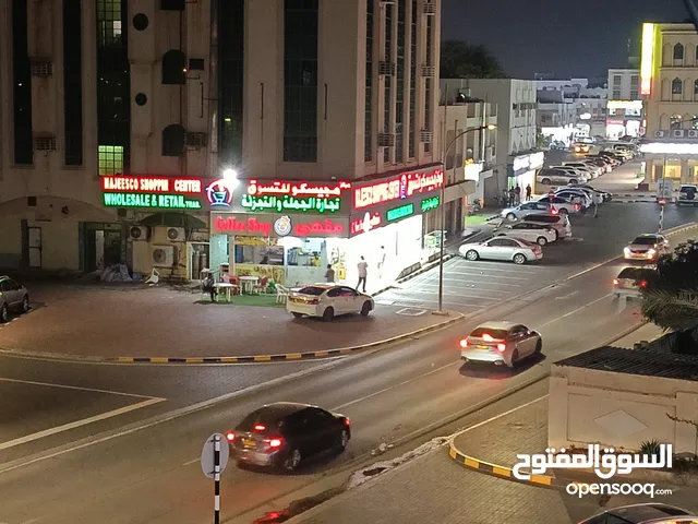 شقق للايجار بصحار الهمبار Apartments for rent in Sohar Al Hambar