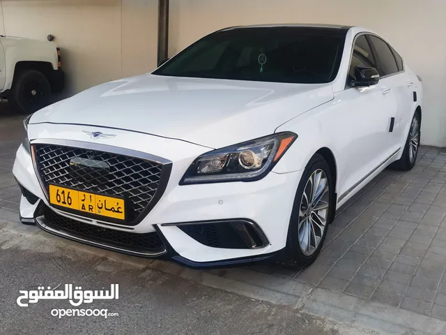 New Hyundai Other in Muscat