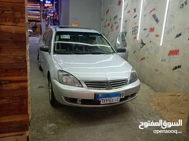 Used Mitsubishi Lancer in Tanta