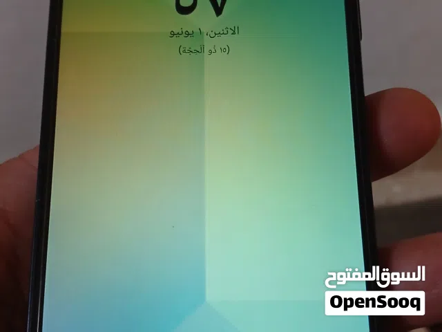 Samsung Galaxy A06 64 GB in Benghazi