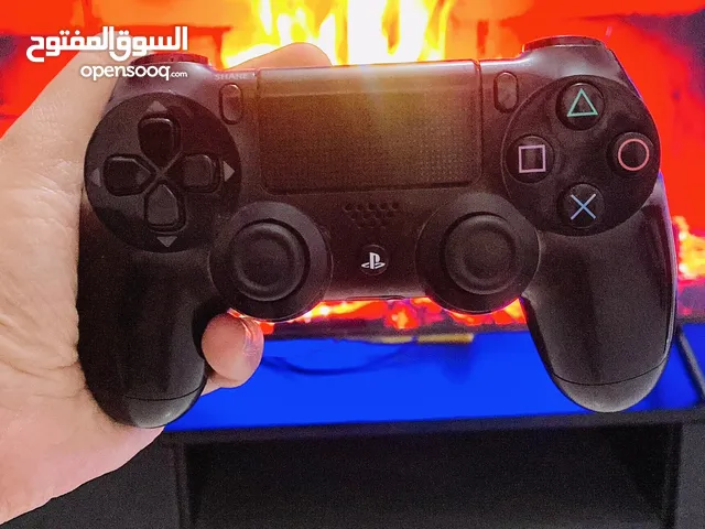 جوستك بلي 4 اصليه للبيع