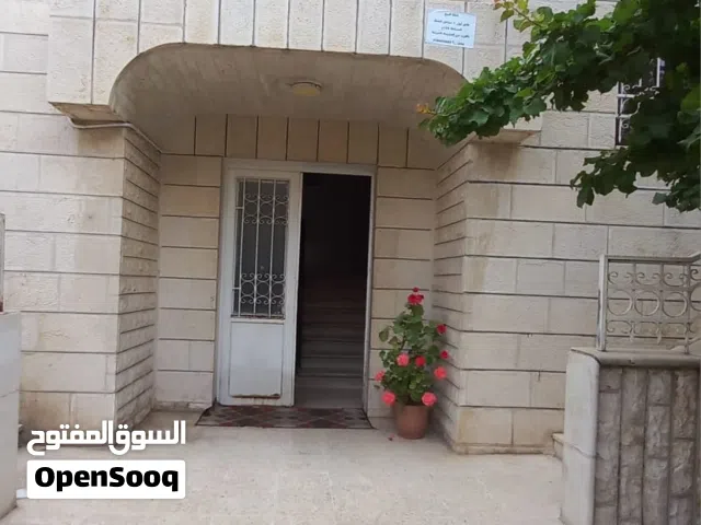 شقة طابق اول للبيع - دوار سال الكبير