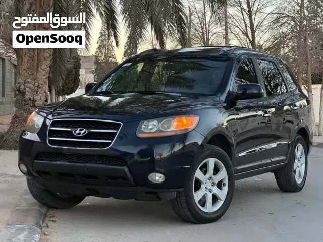New Hyundai Santa Fe in Al Khums