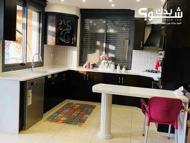 160m2 3 Bedrooms Apartments for Rent in Ramallah and Al-Bireh Dahiat Al Rayhan