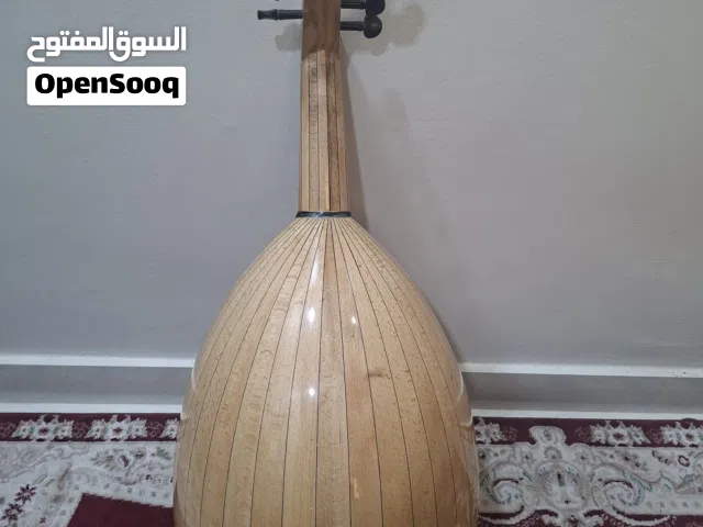 عود مصري جديد