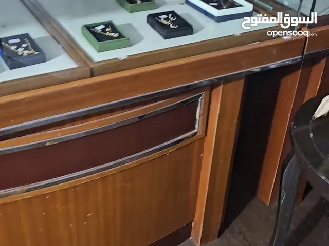 طاولات خشب للبيع عدد 6