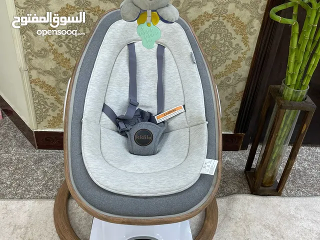 كرسي هزاز كهرباء