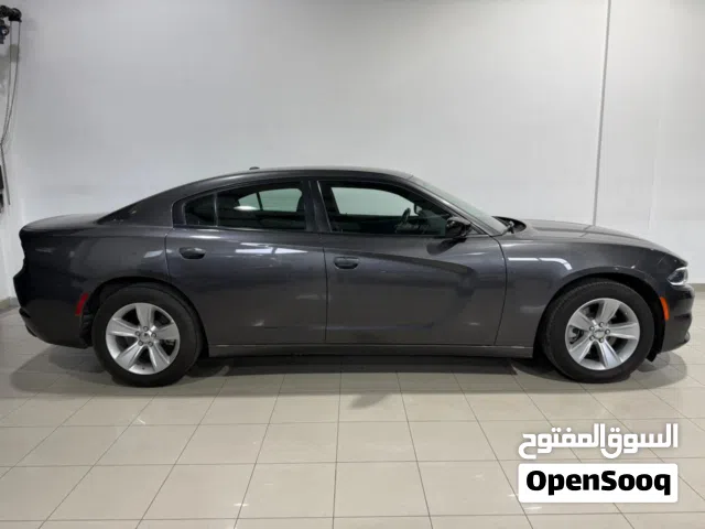2023 دودج تشارجر SXT