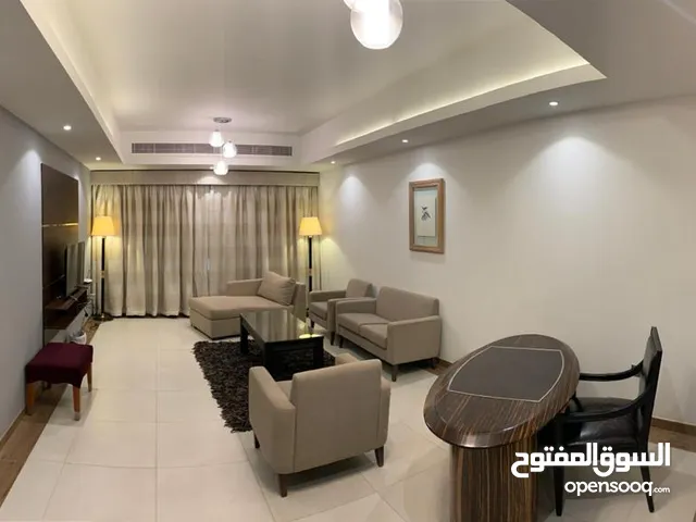 Elegant furnished Apartments For Rent - Luxury & a Distinct Lifestyle
