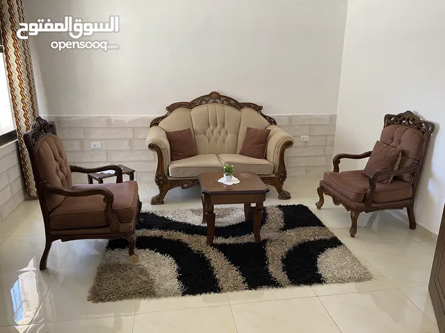 150 m2 3 Bedrooms Apartments for Rent in Amman Airport Road - Manaseer Gs
