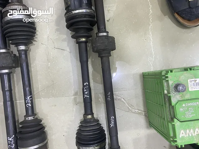 Other Mechanical Parts in Muscat