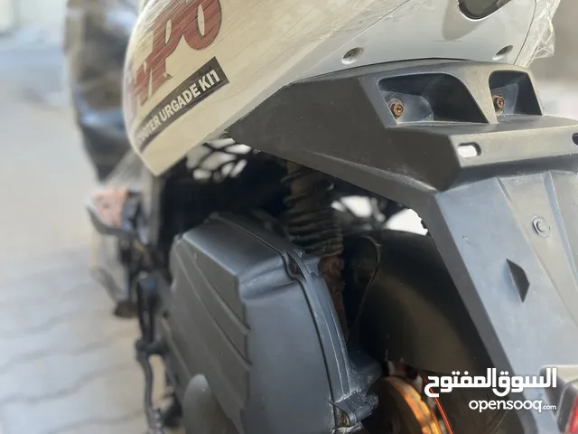 Yamaha FJR1300A 2022 in Basra