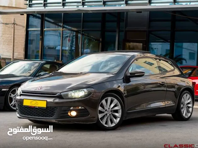 Volkswagen Scirocco Cars for Sale in Jordan : Best Prices : All Scirocco  Models : New & Used