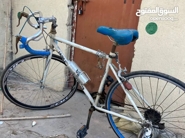 بايسكل جبلي