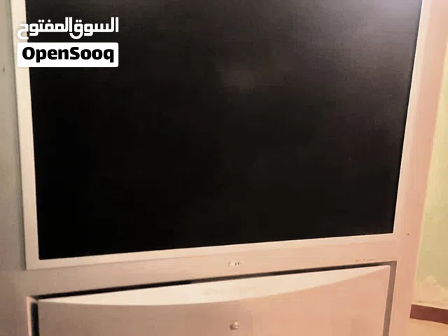 LG Other 58 inch TV in Cairo