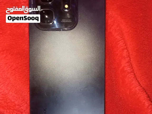 انفينكس سعره كازيوني 128 جيجا الرام 6 + 6 ببجي 40 فريم تاب تات