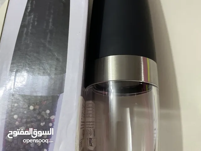 طاحونه ومملحه او مرشه للمواد الغذائيه
