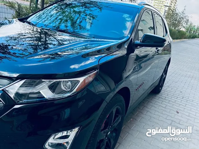 Used Chevrolet Equinox in Baghdad