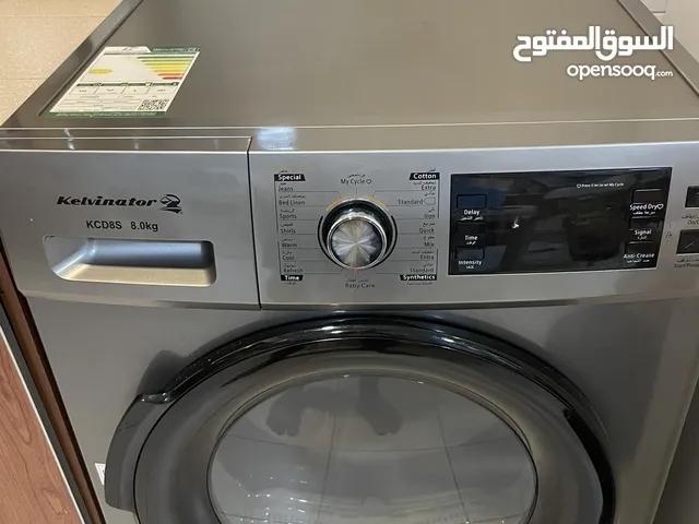 Kelvinator 7 - 8 Kg Dryers in Dammam