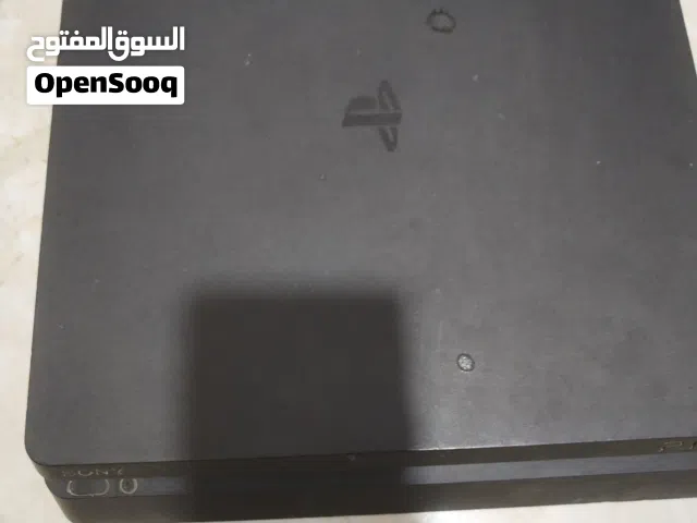 PlayStation 4 PlayStation for sale in Amman