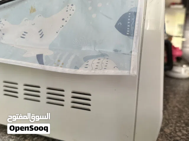 مايكرويف سامسونج ابيض