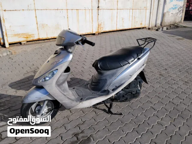 2007 ياماها XMAX