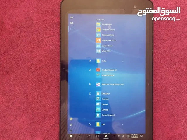 Dell Venue 8 64 GB in Giza