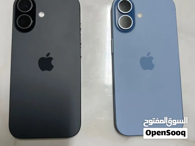 iPhone 17 شبه جديد