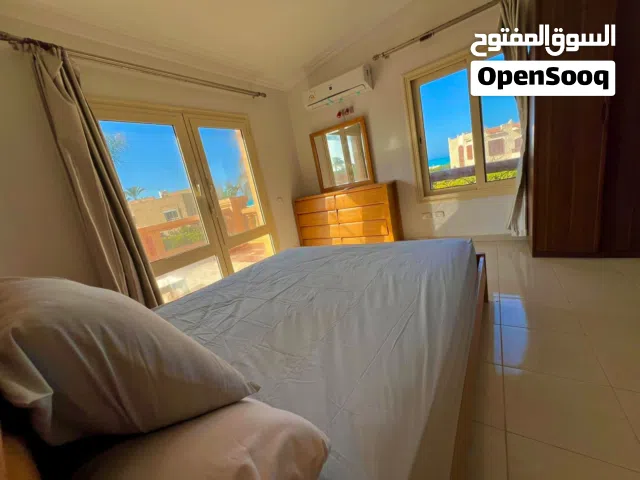 150 m2 3 Bedrooms Apartments for Rent in Matruh Alamein