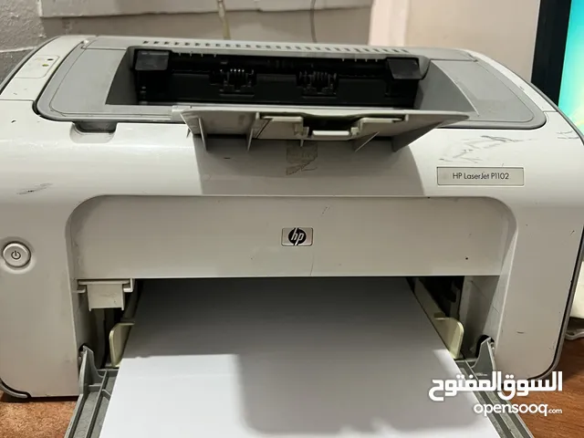 Scanners Hp printers for sale in Tripoli