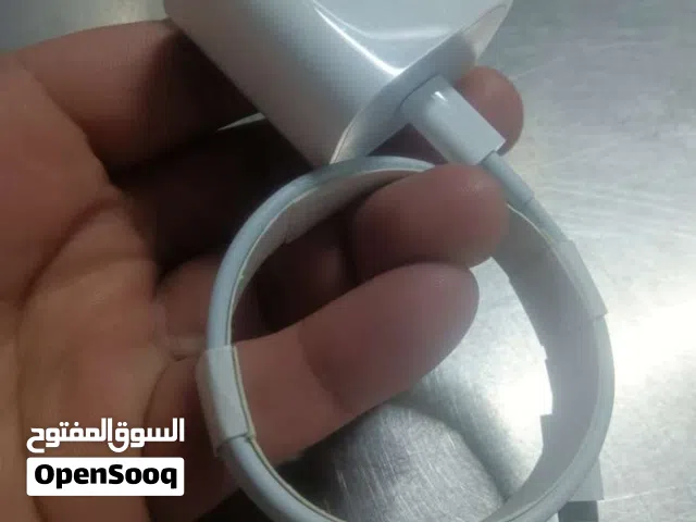 ابل امريكي 20وات برو ماكس اصلي جديد بالسريال نمبر تايب سي سوبر جارج