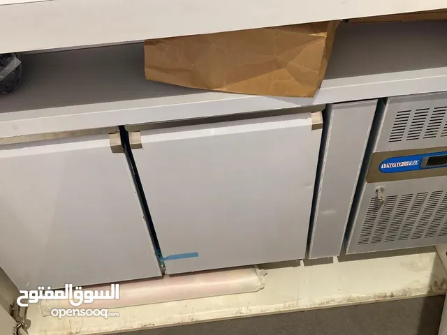 Commercial Table Freezer (Not Used)