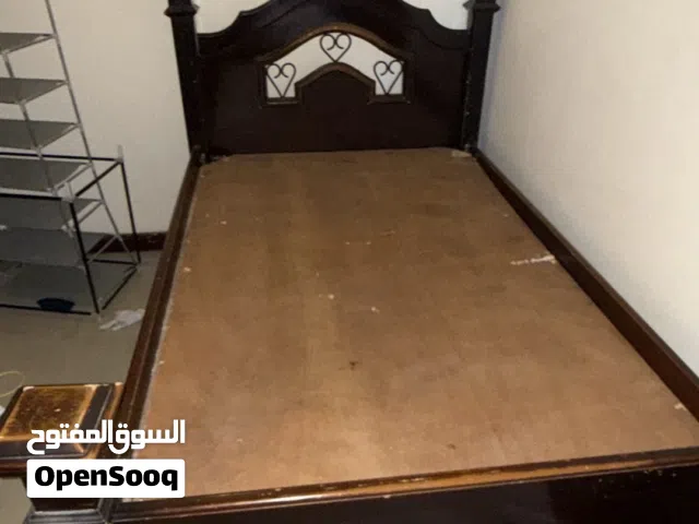Queen Size Bed Good Condition