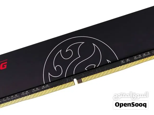 ADATA XPG RAM DDR4 8GB 3000MHZ