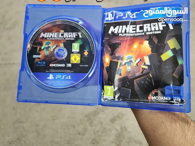 العاب ابليستيشن4