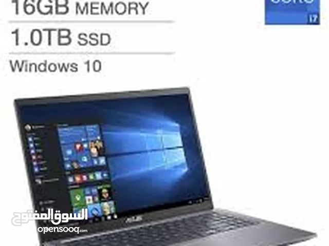 ASUS VivoBook 15 X515EA-CS71-CB i7-1165G7 16GB 1TB SSD