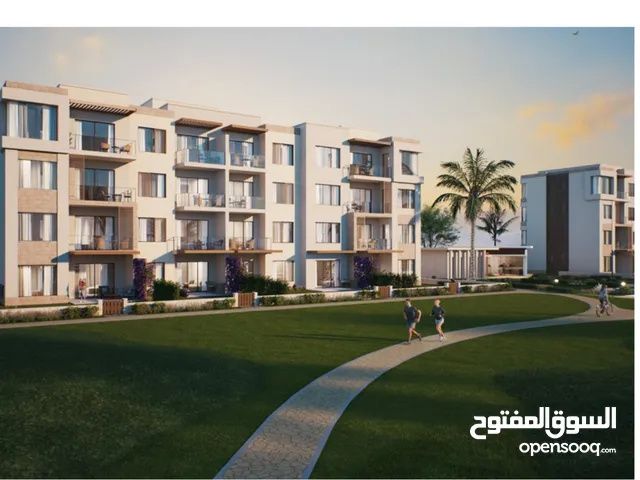 1 BR Off-Plan Freehold Apartment in Jebel Sifah