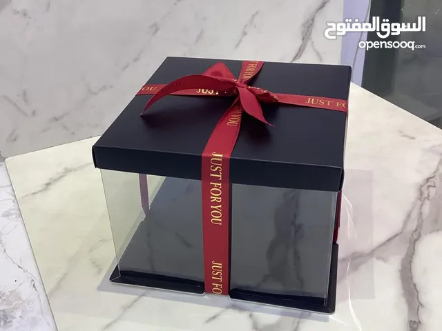 تغليف كيك 2026 جملة الجملة