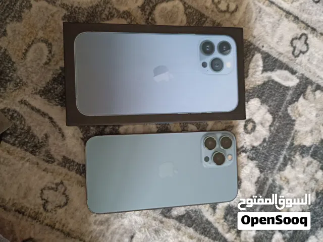 ايفون 13برو مكس