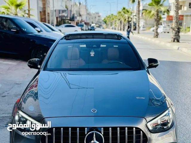 مرسيدس E220 ديزل فل فل مسكرررر صلاااه النبي