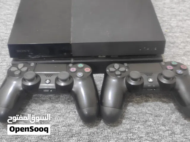 بلي 4 فات مهكر للبيع