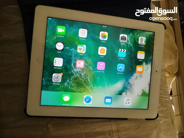 iPad 4 64gb