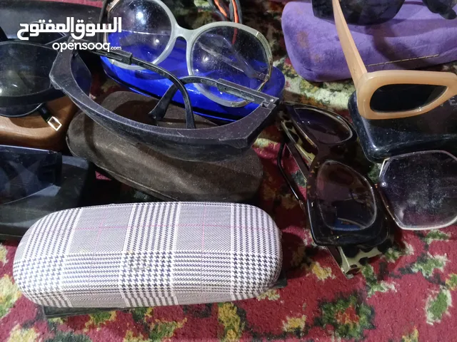 Other Lenses in Basra